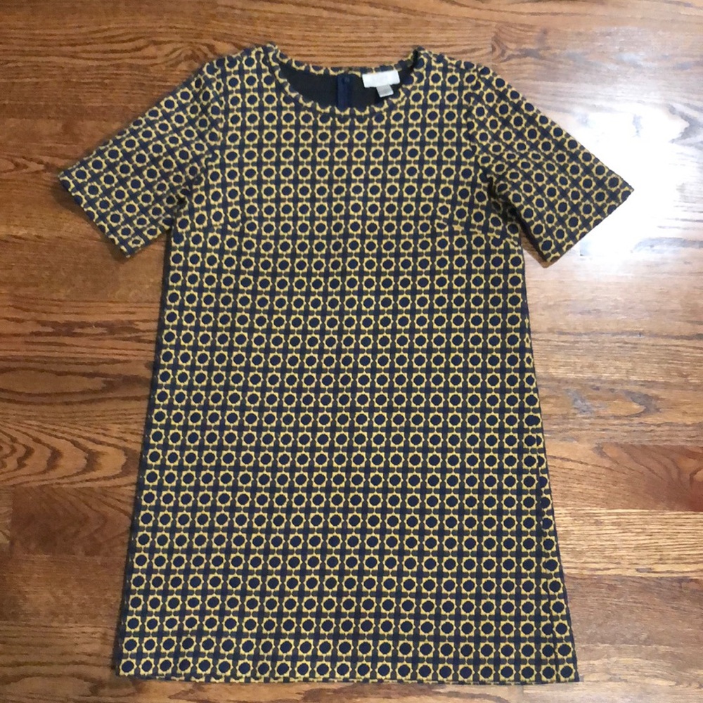 Loft dress